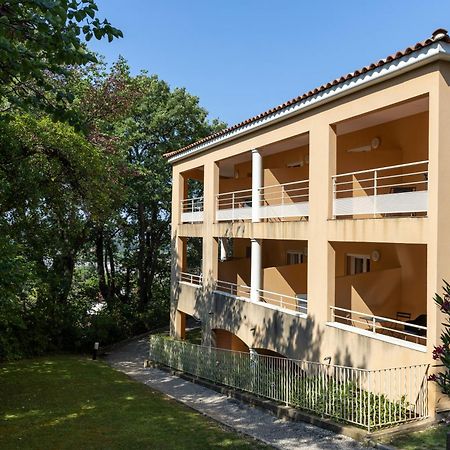 The Originals City, Hotel Cote Sud, Marseille Est อัลโลช ภายนอก รูปภาพ