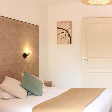 The Originals City, Hotel Cote Sud, Marseille Est อัลโลช ภายนอก รูปภาพ