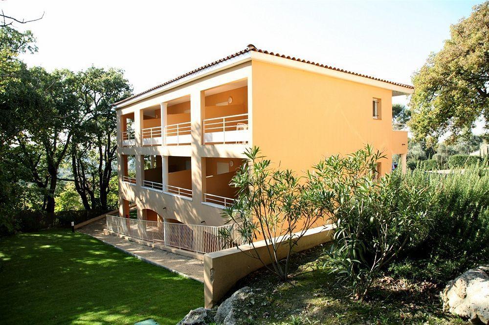 The Originals City, Hotel Cote Sud, Marseille Est อัลโลช ภายนอก รูปภาพ