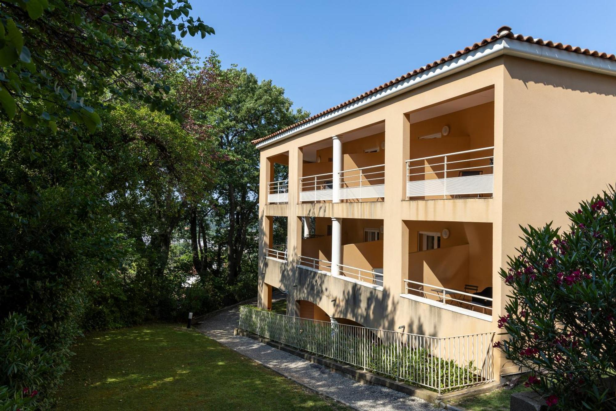 The Originals City, Hotel Cote Sud, Marseille Est อัลโลช ภายนอก รูปภาพ