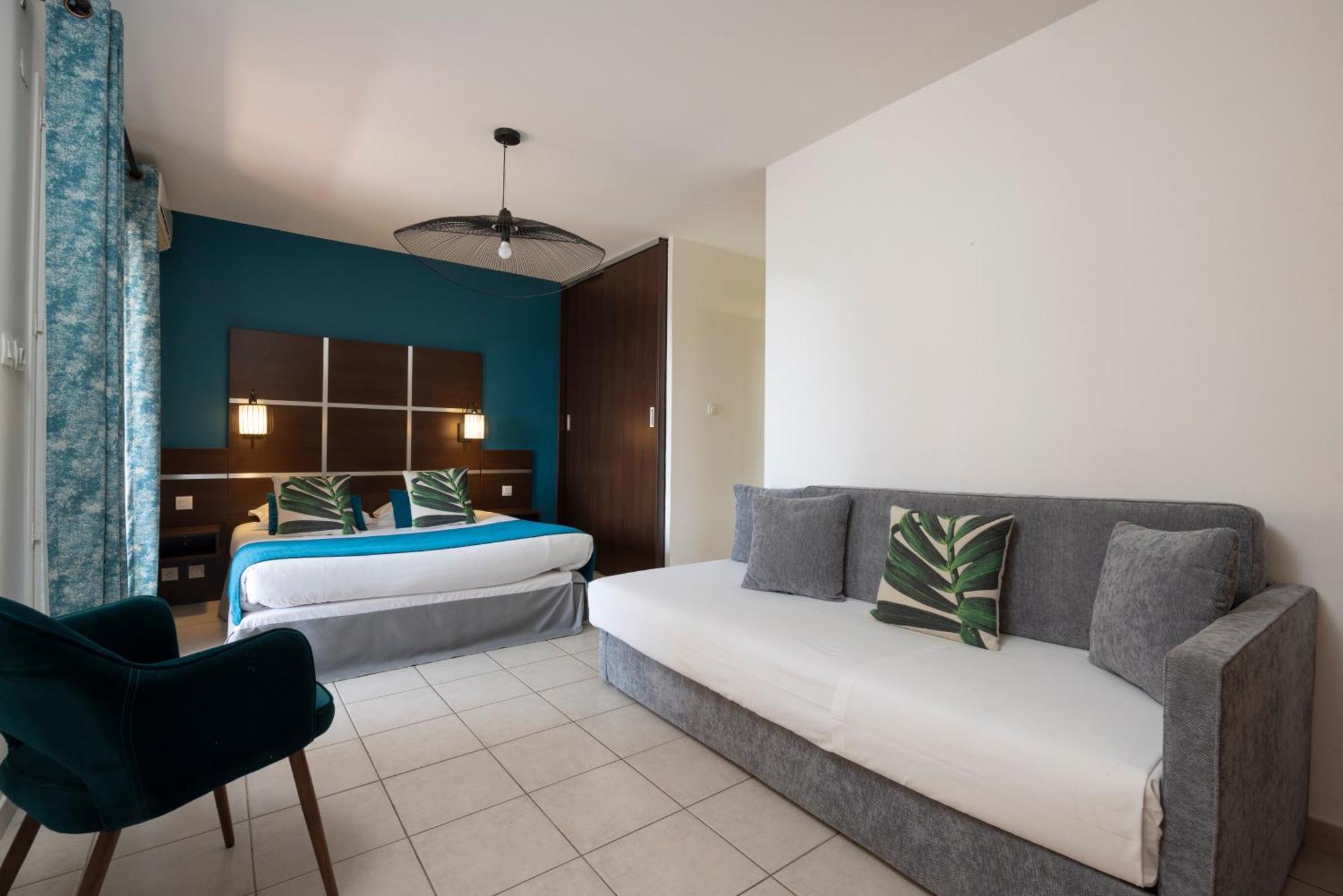 The Originals City, Hotel Cote Sud, Marseille Est อัลโลช ภายนอก รูปภาพ