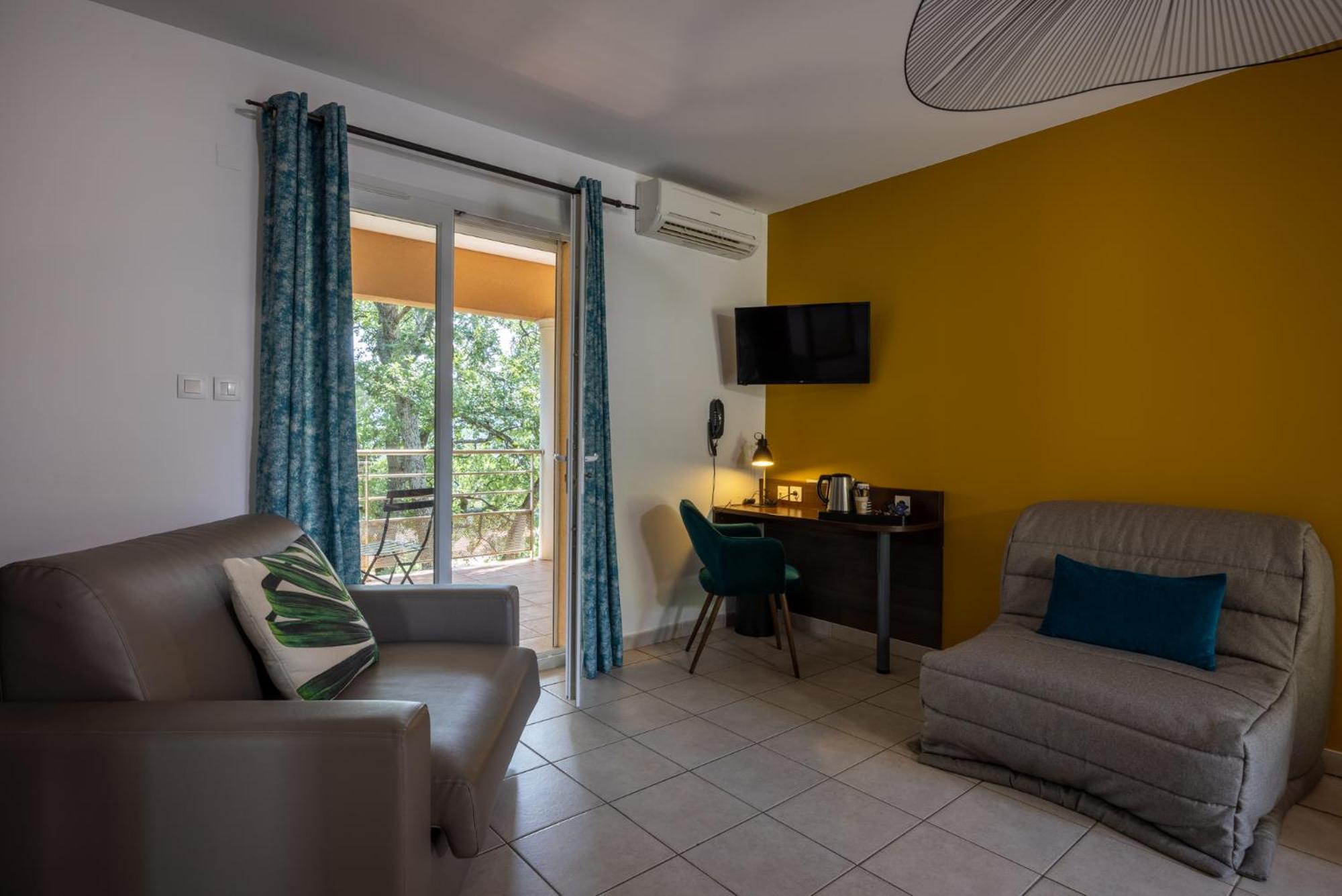 The Originals City, Hotel Cote Sud, Marseille Est อัลโลช ภายนอก รูปภาพ