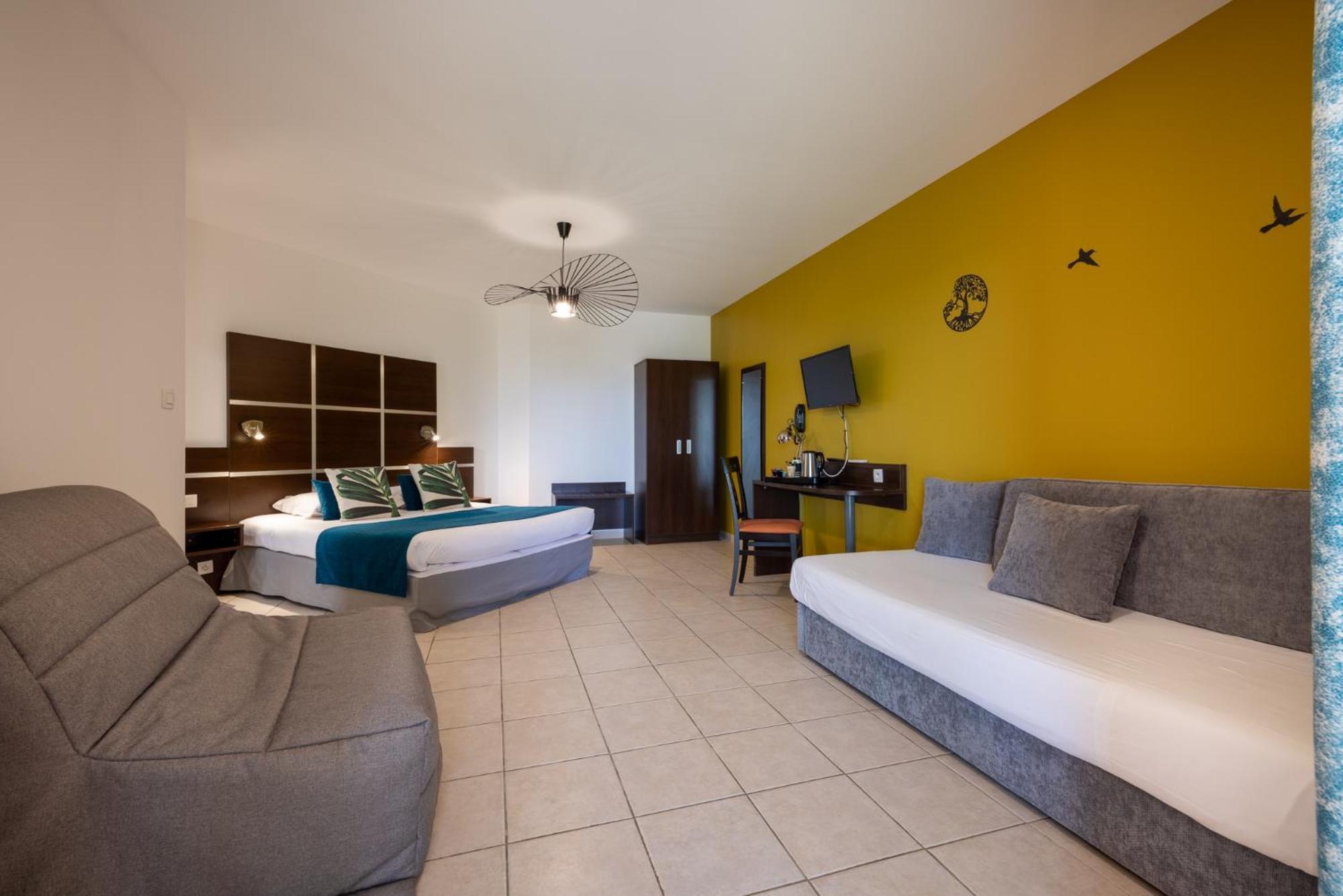 The Originals City, Hotel Cote Sud, Marseille Est อัลโลช ภายนอก รูปภาพ