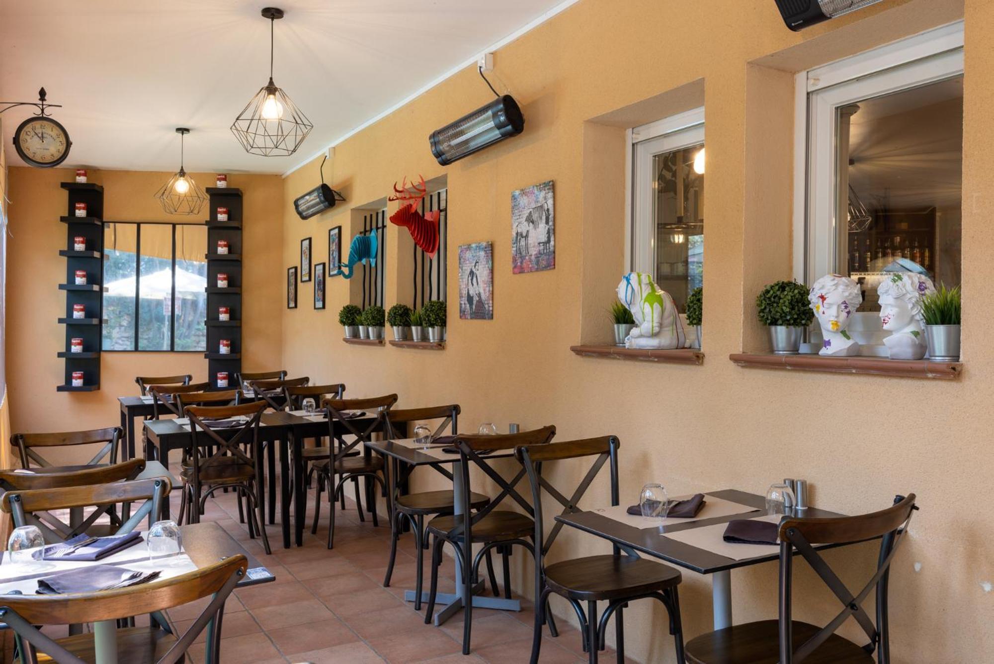 The Originals City, Hotel Cote Sud, Marseille Est อัลโลช ภายนอก รูปภาพ