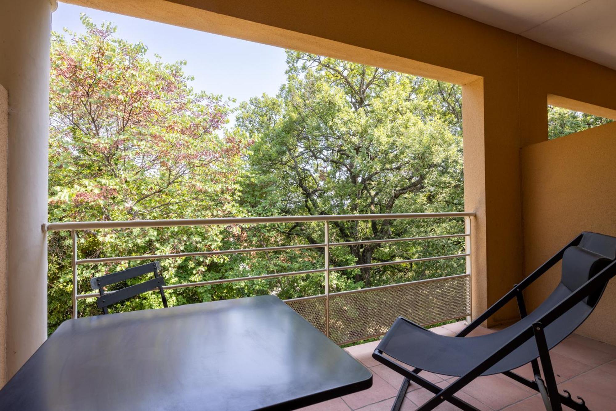 The Originals City, Hotel Cote Sud, Marseille Est อัลโลช ภายนอก รูปภาพ