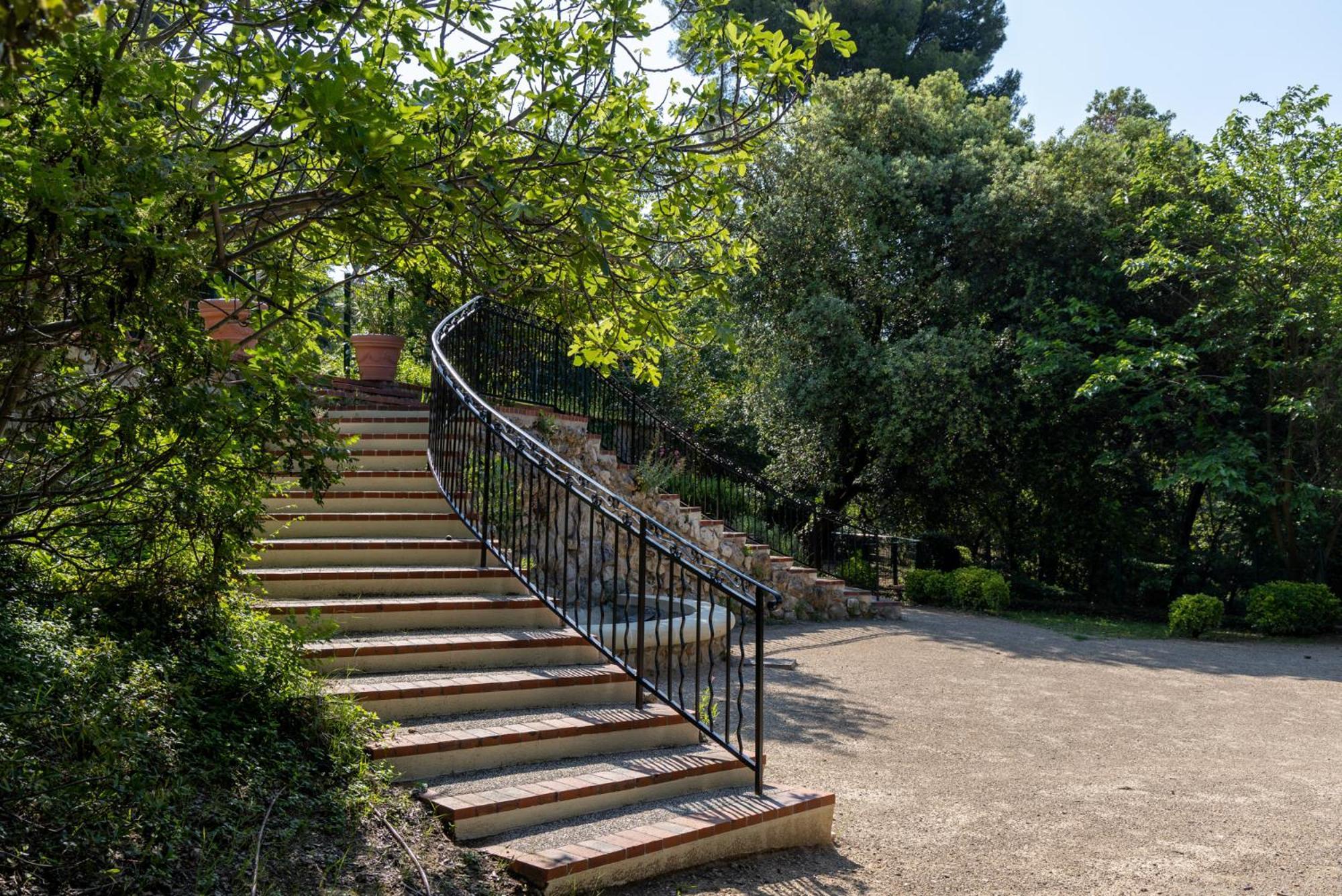 The Originals City, Hotel Cote Sud, Marseille Est อัลโลช ภายนอก รูปภาพ