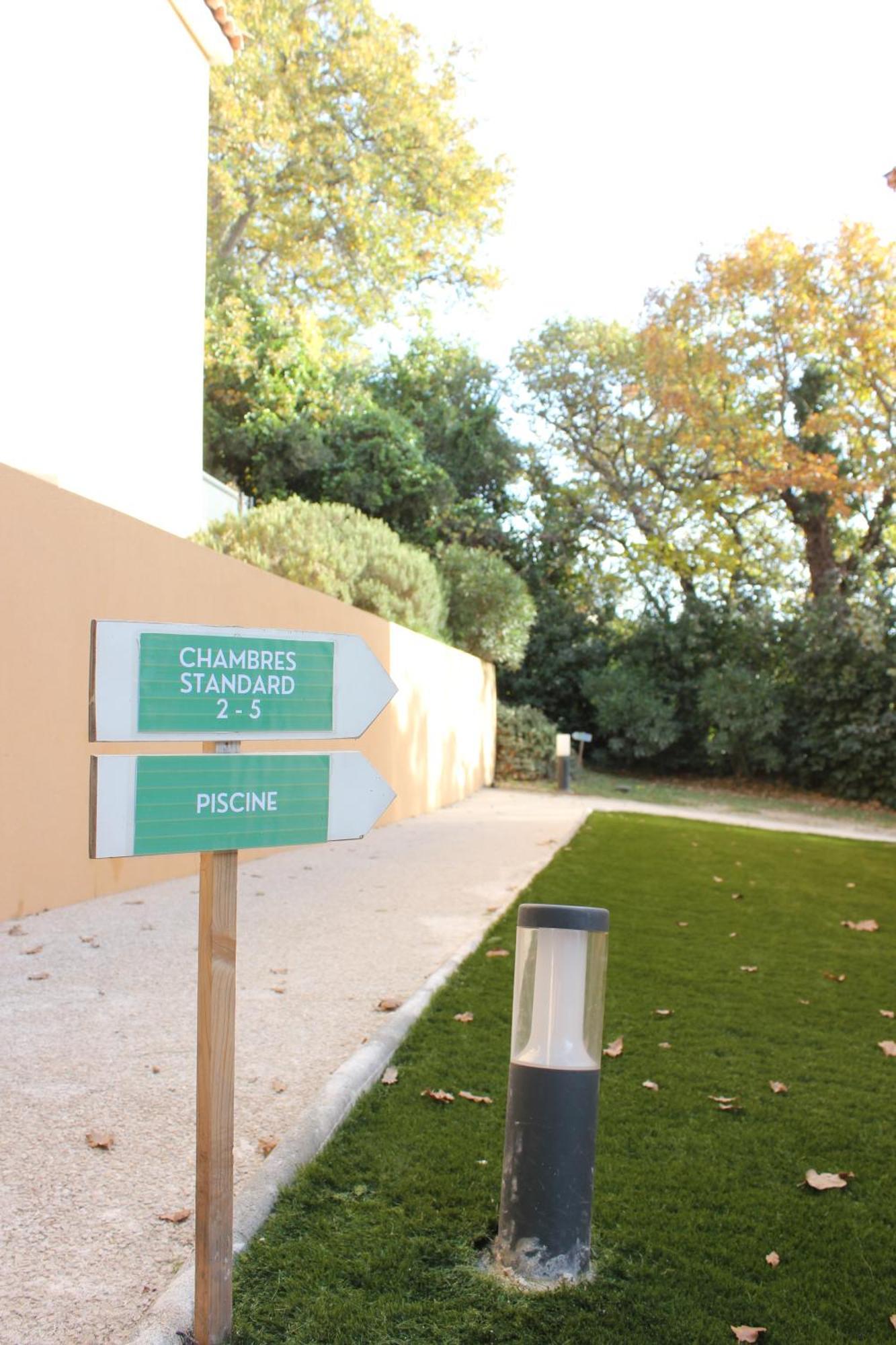The Originals City, Hotel Cote Sud, Marseille Est อัลโลช ภายนอก รูปภาพ