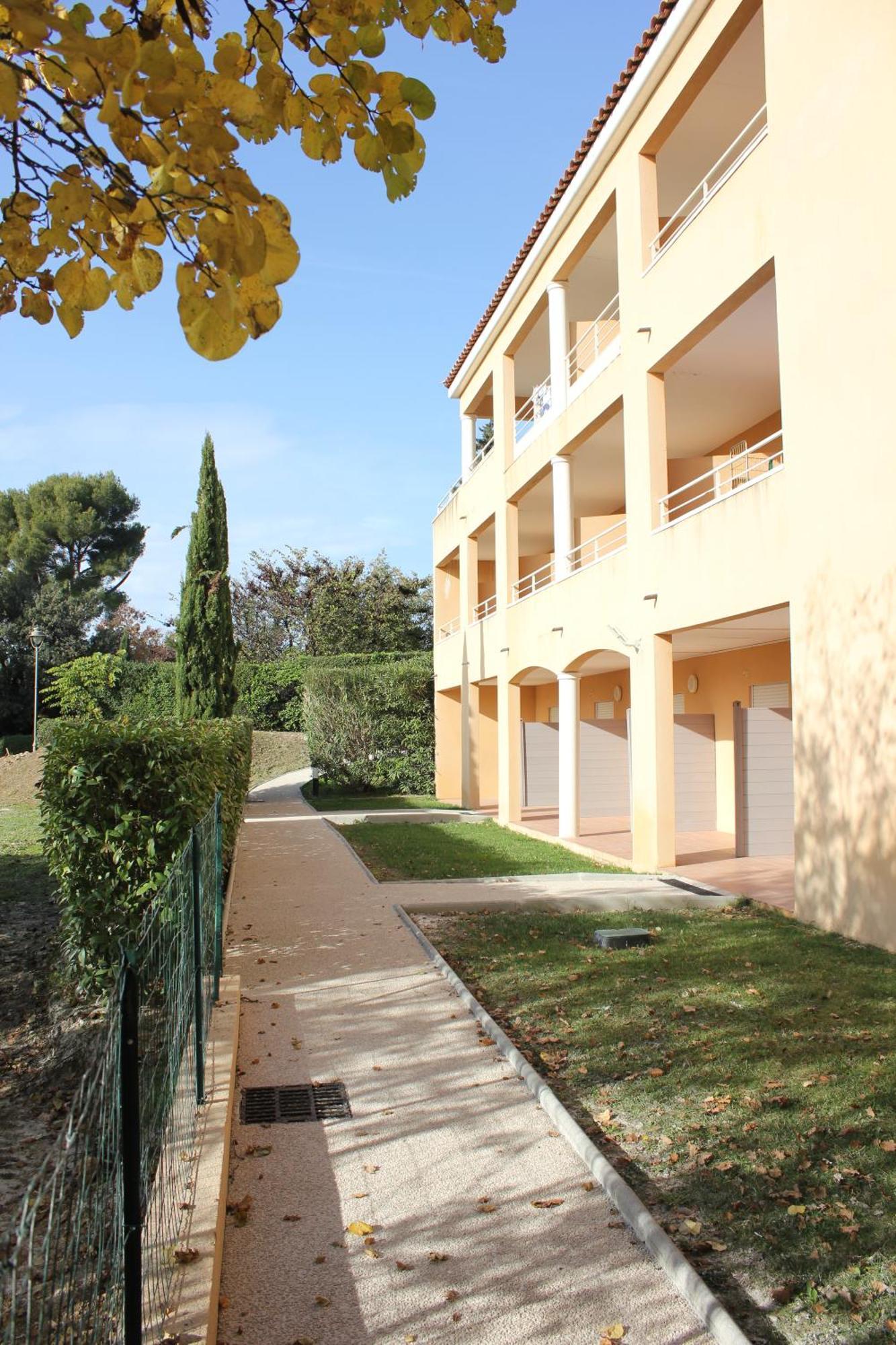 The Originals City, Hotel Cote Sud, Marseille Est อัลโลช ภายนอก รูปภาพ