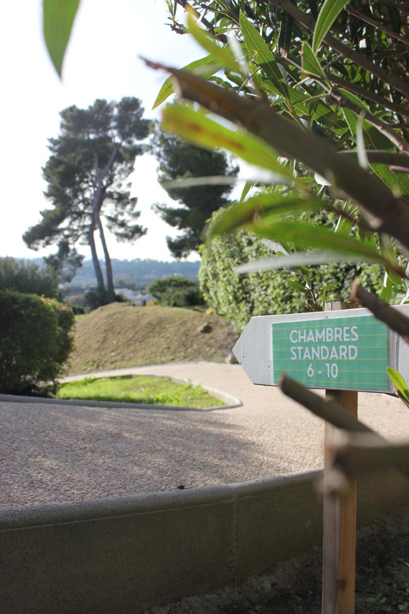 The Originals City, Hotel Cote Sud, Marseille Est อัลโลช ภายนอก รูปภาพ