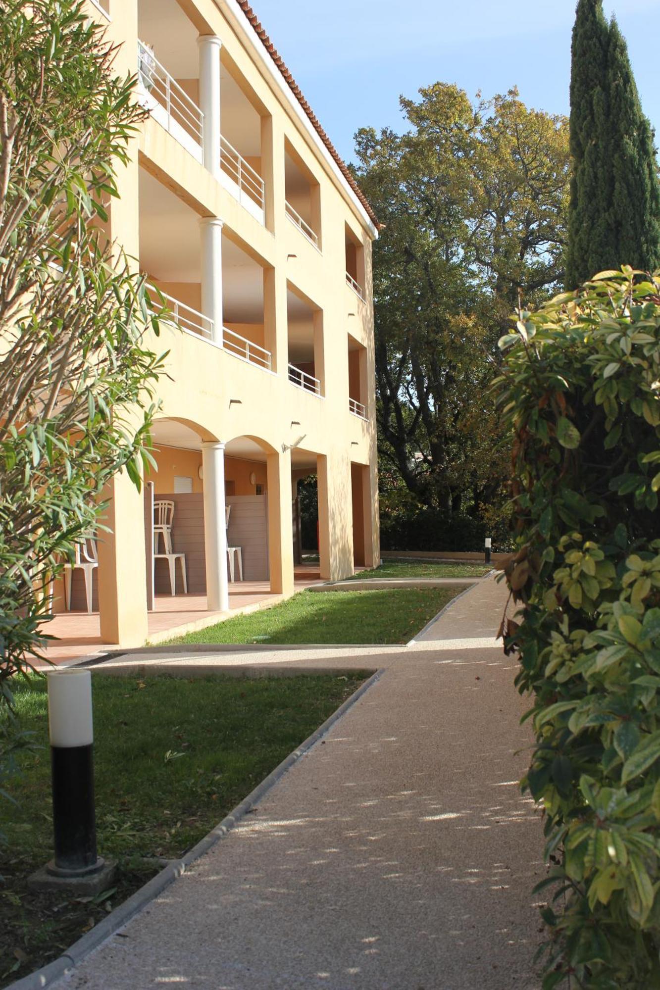 The Originals City, Hotel Cote Sud, Marseille Est อัลโลช ภายนอก รูปภาพ