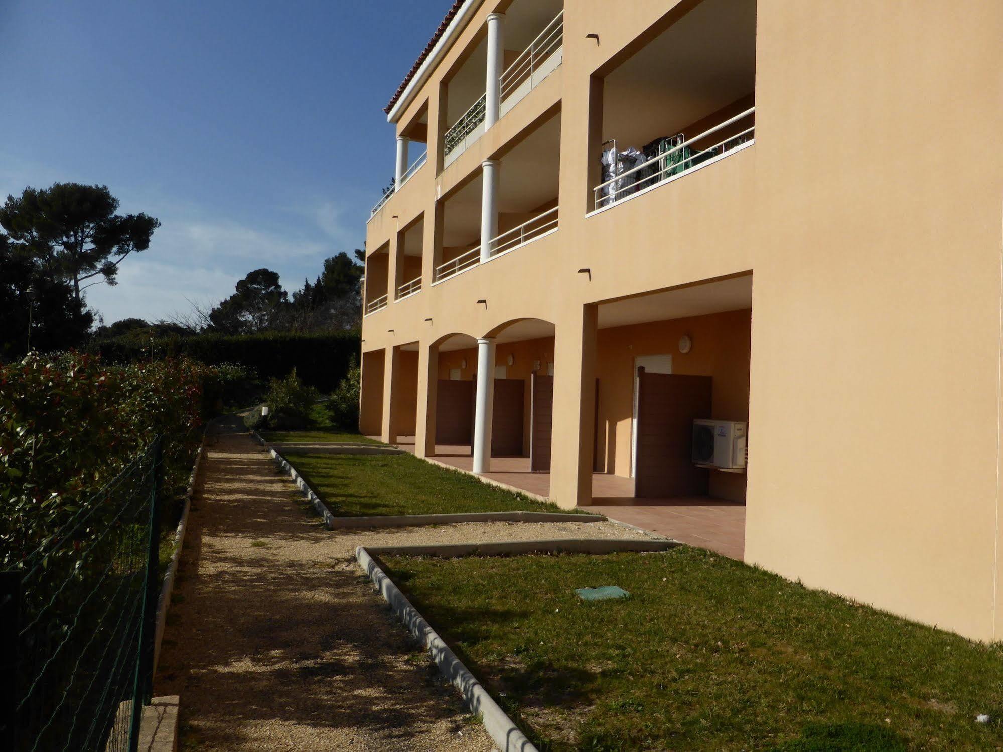 The Originals City, Hotel Cote Sud, Marseille Est อัลโลช ภายนอก รูปภาพ